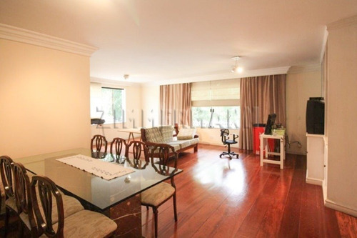Imagem 10 de 15 de Casa - Alto De Pinheiros - Ref: 130763 - V-130763