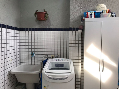 Imagem 25 de 26 de Casa Em Tude Bastos (sítio Do Campo), Praia Grande/sp De 70m² 2 Quartos À Venda Por R$ 320.000,00 - Ca1454247-s