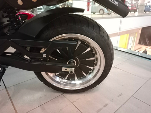 Imagen 3 de 15 de Citymotos Bat. 30 A. E-thor