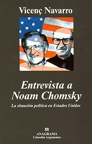 Entrevista A Noam Chomsky: La Situacion *sk
