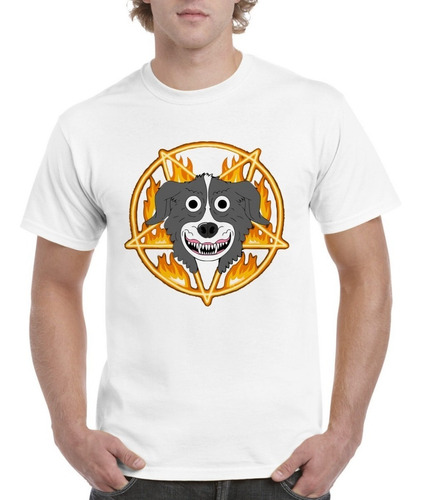 Camisa De Hombre  Moderno Estilo Mr Pickles Mod B