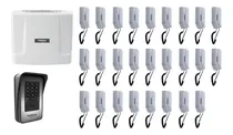 Comprar Portero Telefónico Completo 26 Aptos - Electrocom -