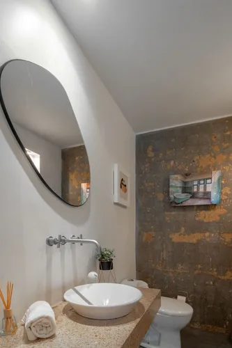 Apartamento En Arriendo En El Chicó. Cod A21461