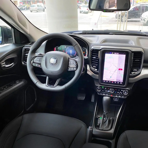Imagen 19 de 25 de Fiat Toro 0km Tomo Ford Ranger S10 Sharan Hilux Sorento L
