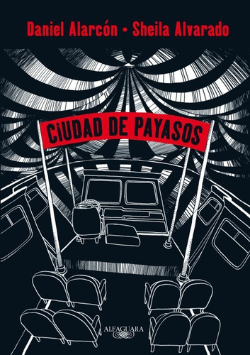 Ciudad De Payasos - Alarcon,daniel