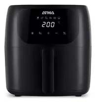 Comprar Freidora De Aire Atma Digital De 6.5l Sin Aceite Negra