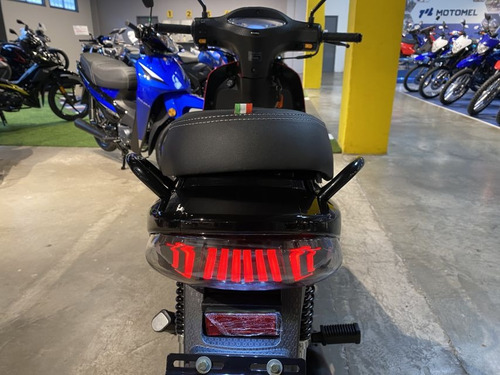 Gilera Smash Full 110 No Corven Mirage 110 Energy 110