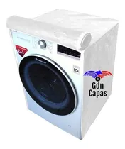 Comprar Capa Lava E Seca  LG 11kg Cv5011wg4 14 Programas
