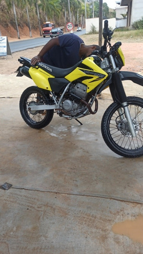 Imagem 3 de 4 de Honda Xr