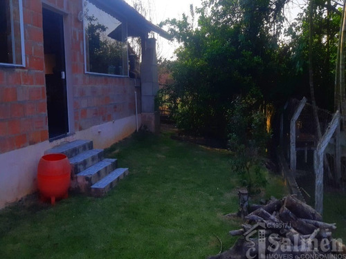 Imagem 19 de 24 de Chacara - Ch00093 - 70578283