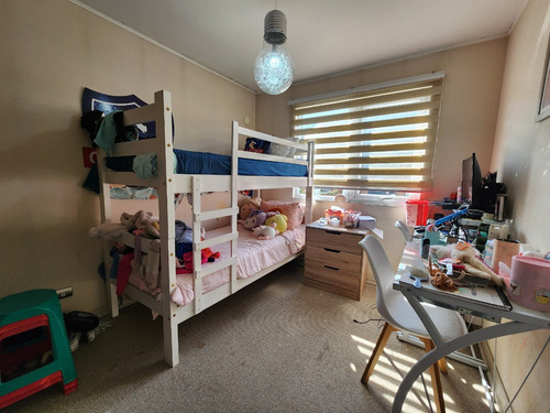 Bonita Casa Condominio Pinares Chiguayante