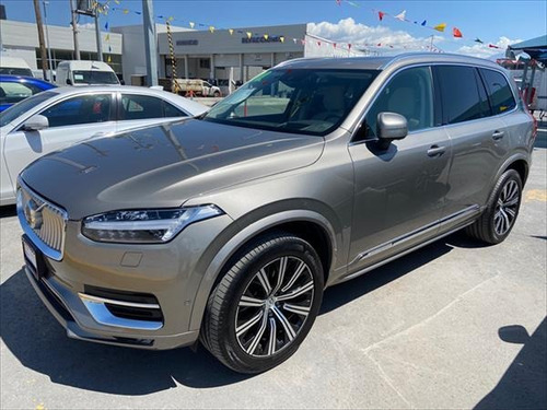 Imagen 1 de 7 de Volvo Xc90