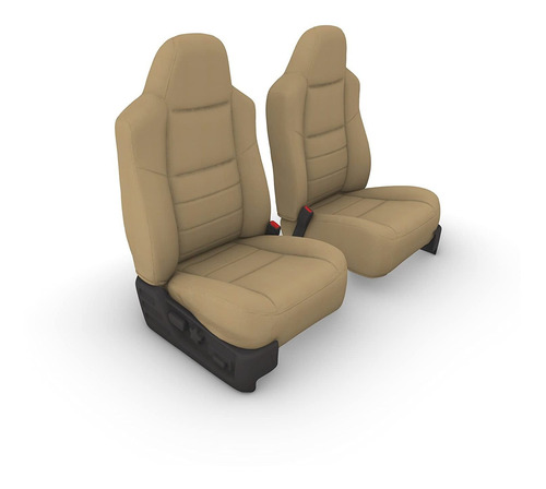 Durafit Seat Covers Hecho Para Adaptarse Asiento Delantero 1
