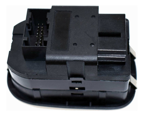Botón Switch Control Para Peugeot 206 1998-2016