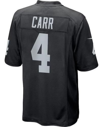Casaca Nfl Las Vegas Raiders