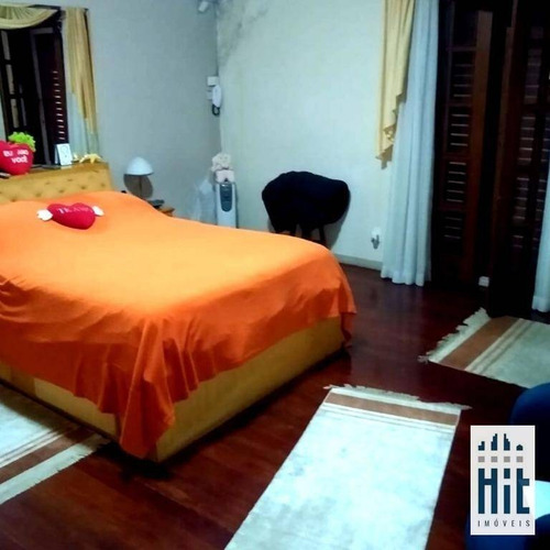 Imagem 18 de 28 de Sobrado À Venda, 580 M² Por R$ 3.200.000,00 - Ipiranga - São Paulo/sp - So0446