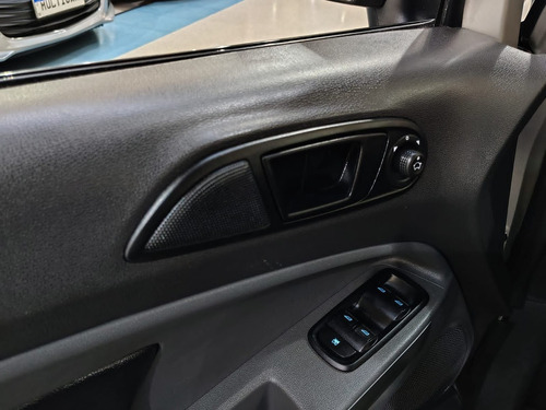 Ford Ecosport 2.0 SE 16V POWERSHIFT