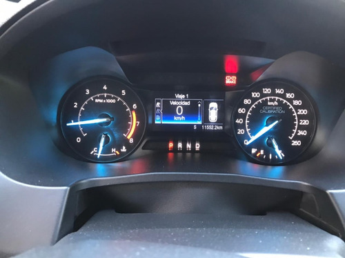 Ford Explorer Police Interceptor 2019
