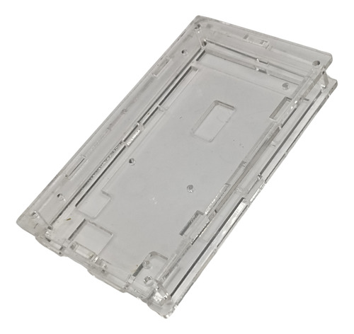 Caja Para Arduino Mega