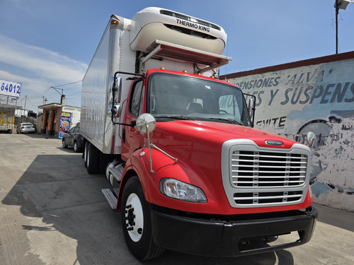 Torton Freightliner M2 2017 Refrigerado