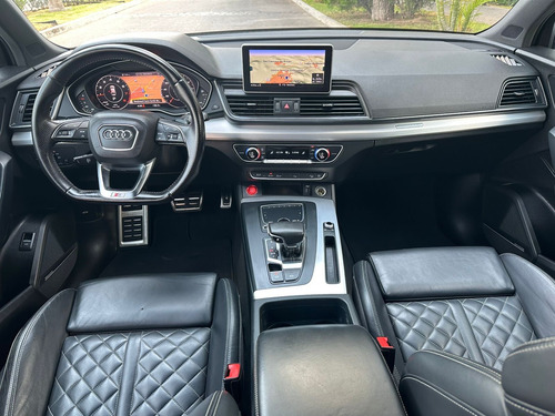 Audi Q5 2.0 L T S Line Dsg