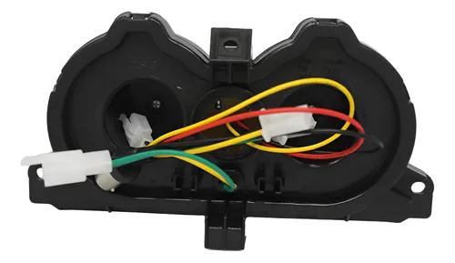 Stop Con Direccionales Integradas Para Bws 125, Bws X