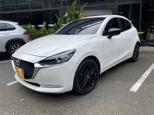 Mazda 2 Hatch back 1.5 Touring