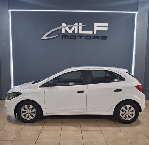 Chevrolet Onix 1.4 Joy Ls