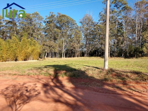 Imagem 4 de 10 de Ref.: 2055 - Terreno Em Santa Bárbara Para Venda - V2055