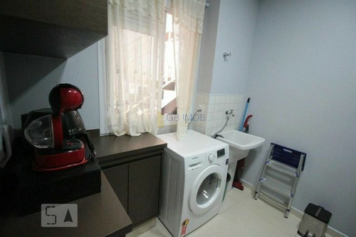 Imagem 5 de 6 de Comprar Apartamento No Condominio Residencial Safira Em Jundiai Sp. - Gb5261