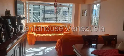 Ga 25-16313 Apartamento En Venta En El Paraiso, Distrito Metropolitano