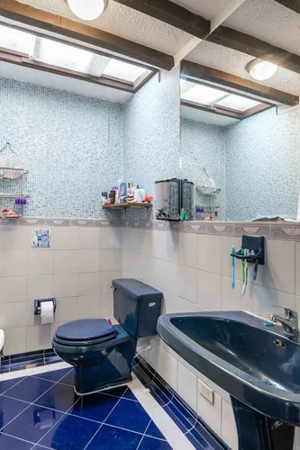 Casa En Venta En Las Villas. Cod V7173