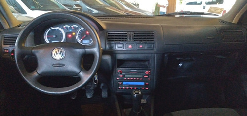 Volkswagen Bora 1.9 I Trendline 2006