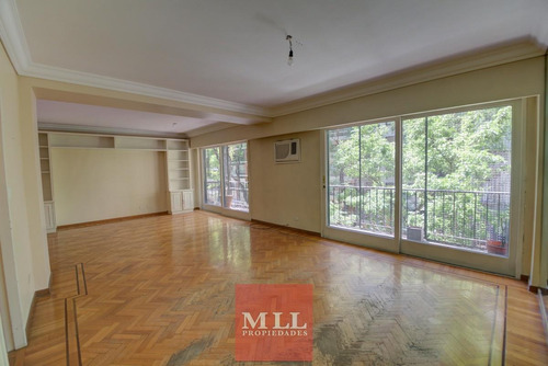Imagen 10 de 30 de Av. Coronel Diaz Y Güemes. Piso De 164 M2 Con Cochera