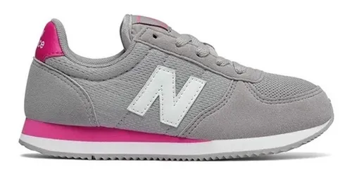 Zapatillas New Balance Ni a Nena Moda Urbana Sport Depor Env o
