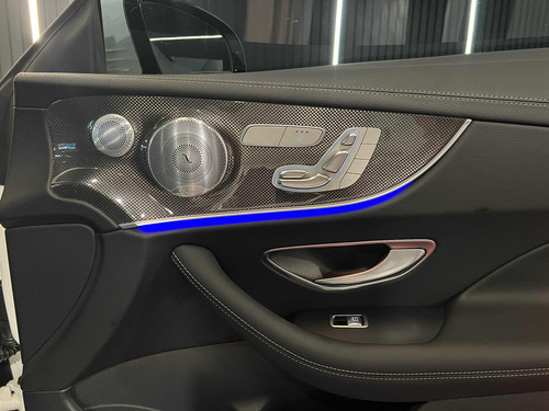 Mercedez Benz E400 4matic Coupe - E400 - C300 - Gle