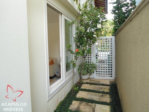 Jardim Acapulco. O Paraíso É Aqui! - Ai00198 - Ai00198