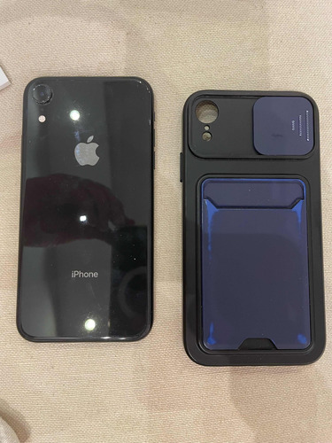 iPhone XR 256 Gigas