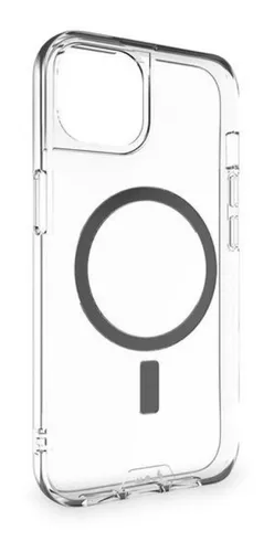 Funda iPhone 13 Pro Max - Mous Transparente Full Magsafe