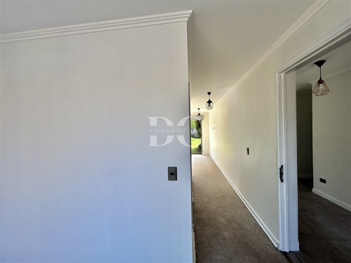 Casa En Arriendo De 3 Dorm. Brisas Norte Colina