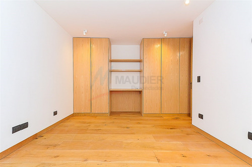 Departamento En Arriendo De 2 Dorm. En Las Condes
