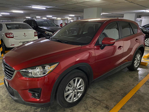 Mazda CX-5 2.0 L I Sport At