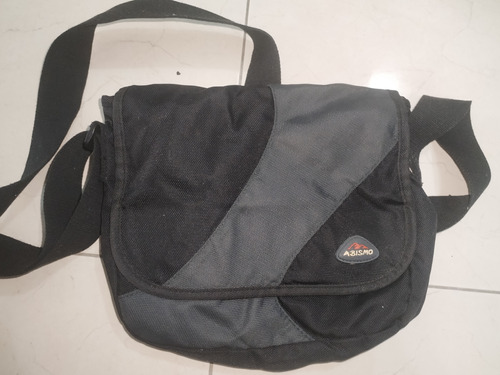 Bolso Abismo