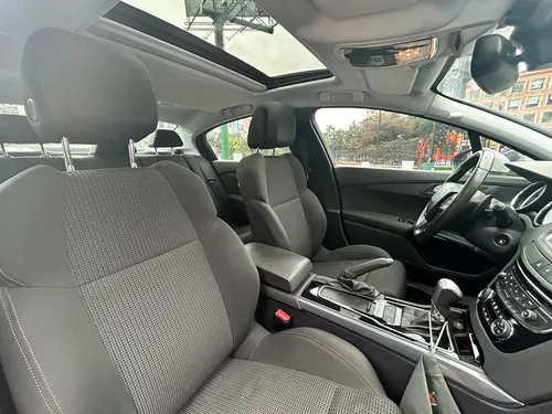Peugeot 508 1.6l