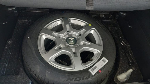 Jeep Renegade 1.8 Longitude At6