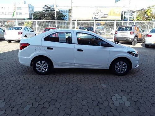 Imagem 9 de 9 de Chevrolet Onix 1.0 Flex Manual