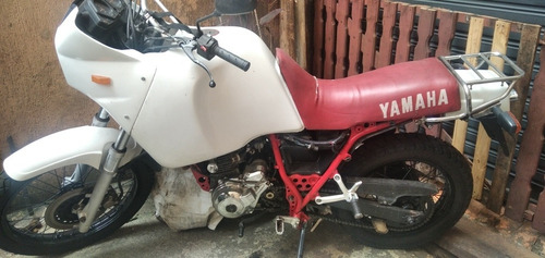 Imagem 1 de 1 de Yamara Xt 600