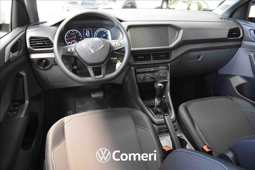 Imagem 9 de 15 de T-cross 1.0 200 Tsi Total Flex Sense Automático