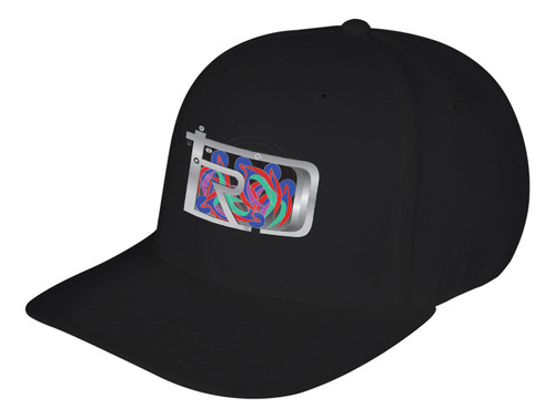 Gorra Irdl Unisex Con Broche Ajustador