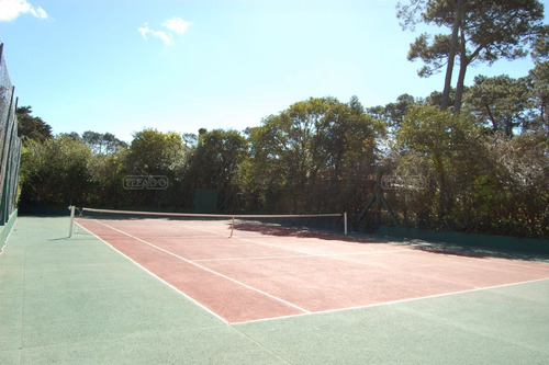 Imagen 9 de 18 de Apartramento 2 Dormitorios Parquemar Bosque Piscina Departamento En Venta Ubicado En Roosevelt, Punta Del Este, Punta Del Este / Maldonado